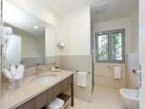 Standard Double room with view