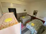 Economy Quadruple room