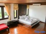 Deluxe room with balcony