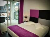 Standard room with balcony