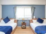 Standard Quintuple room
