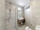 Superior Double room with balcony and with sea view