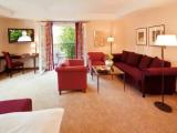 Double Junior Suite