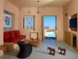 Triple Suite with sunset view