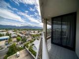 Standard Double room with mountain view