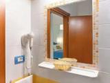 Economy Double room with balcony