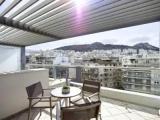 Double Junior Suite with balcony