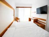 Economy Double room with balcony
