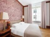 Diplomat Double Suite