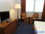 Executive Triple room