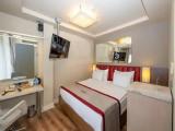 2 Bedrooms Suite