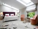 Standard Double Attic room
