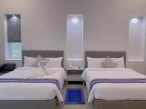 Double Junior Suite