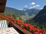 Superior Double room with balcony