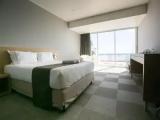 Comfort Double room with sea view