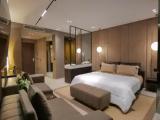 Superior Double Suite with sea view
