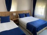 Standard Double room with land view