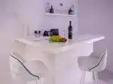 Suite with garden view