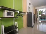 Deluxe room with balcony