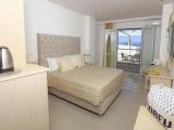 Superior Double room with sea view