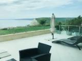 Comfort Double Apartment with balcony and with sea view