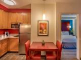 1 Bedroom Quadruple Suite