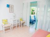 Executive Single Apartment