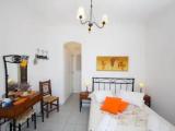 Standard Double room with sea view