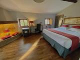 Comfort Double room with garden view