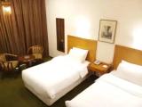 2 Bedrooms Suite