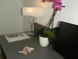 Standard Club room