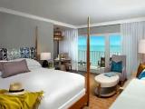 Double room beachfront