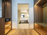 Standard Triple room with balcony and with lake view