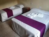 Standard Double room with mountain view