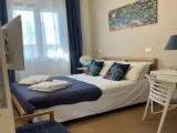 Economy Double room with garden view