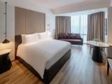 Standard Double Club room