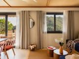 3 Bedrooms Duplex with garden view