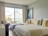 Standard Triple room with balcony