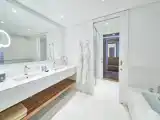Twin Duplex Suite