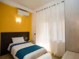 Standard Single room with balcony