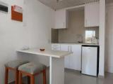 Apartment with sea view