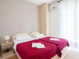 Standard Double room with garden view