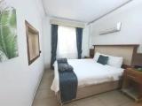 Double Junior Suite