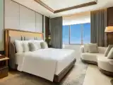 Grand Double room with pool view