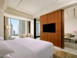 1 Bedroom Executive Double Club Suite