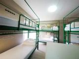 Bed in Dorm (female dorm)