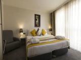 Executive Single Suite