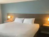 Standard Double room beachfront