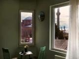 Standard Double room with sea view