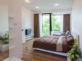 Deluxe Double room with balcony and with view